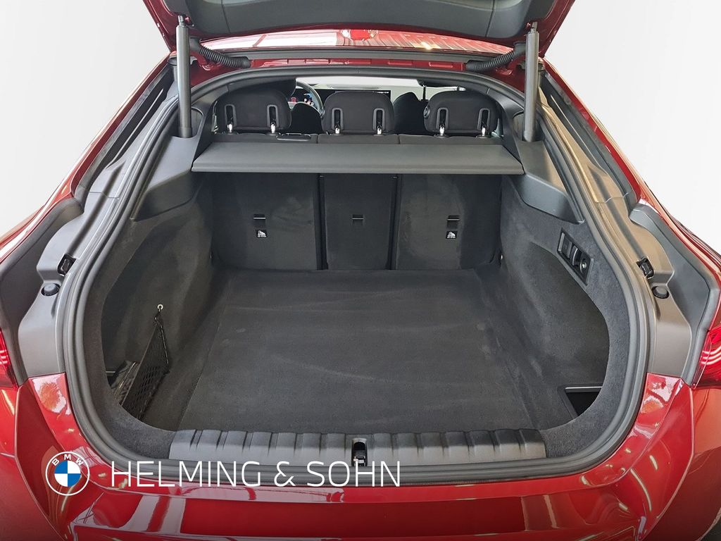 BMW 420 Gran Coupé 2025