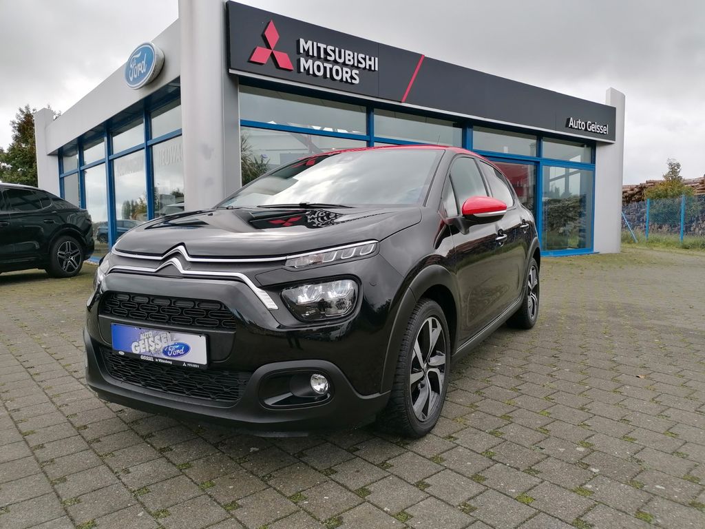 Citroën C3 2023