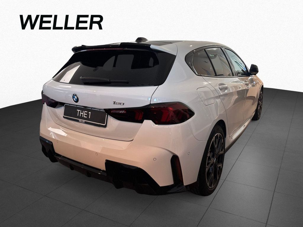 BMW 120