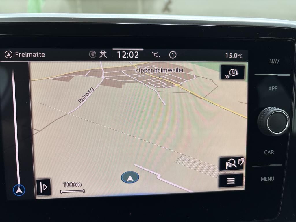 Volkswagen T-Roc 2022