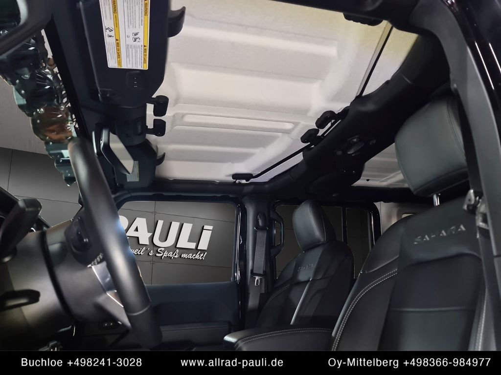 Jeep Wrangler 2018