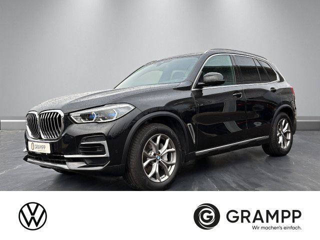 BMW X5 2022