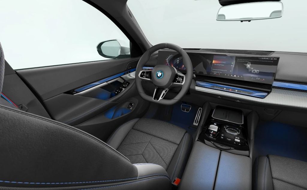 BMW i5