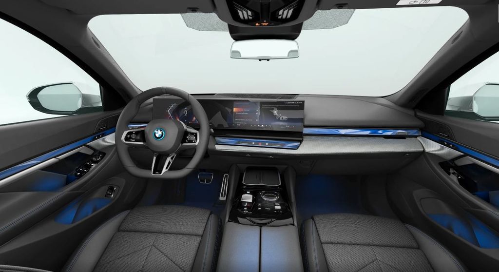 BMW i5