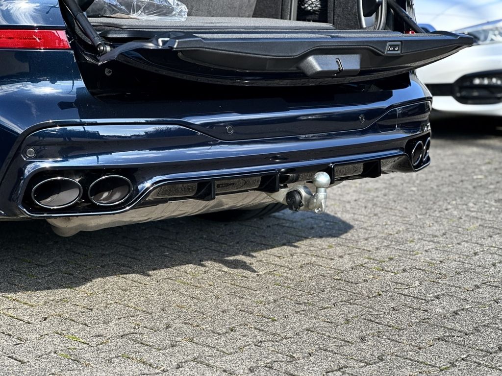 ALPINA XB7 2025