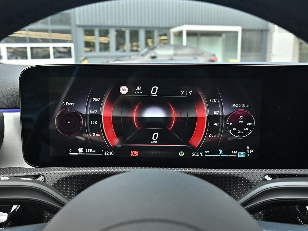 Mercedes-Benz A 200 2025