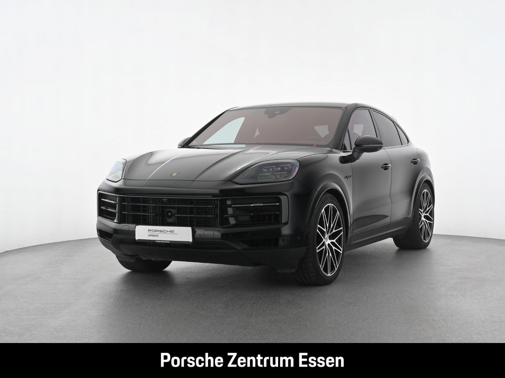 Porsche Cayenne 2024