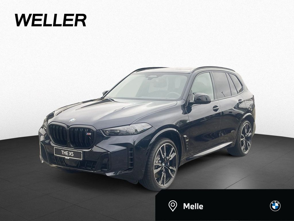 BMW X5 M60
