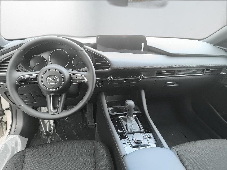 Mazda 3 2025