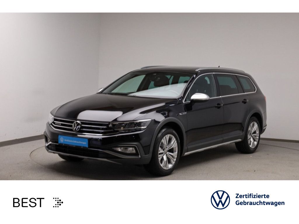 Volkswagen Passat Variant 2022