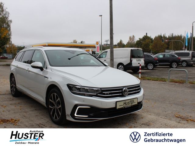 Volkswagen Passat Variant 2020