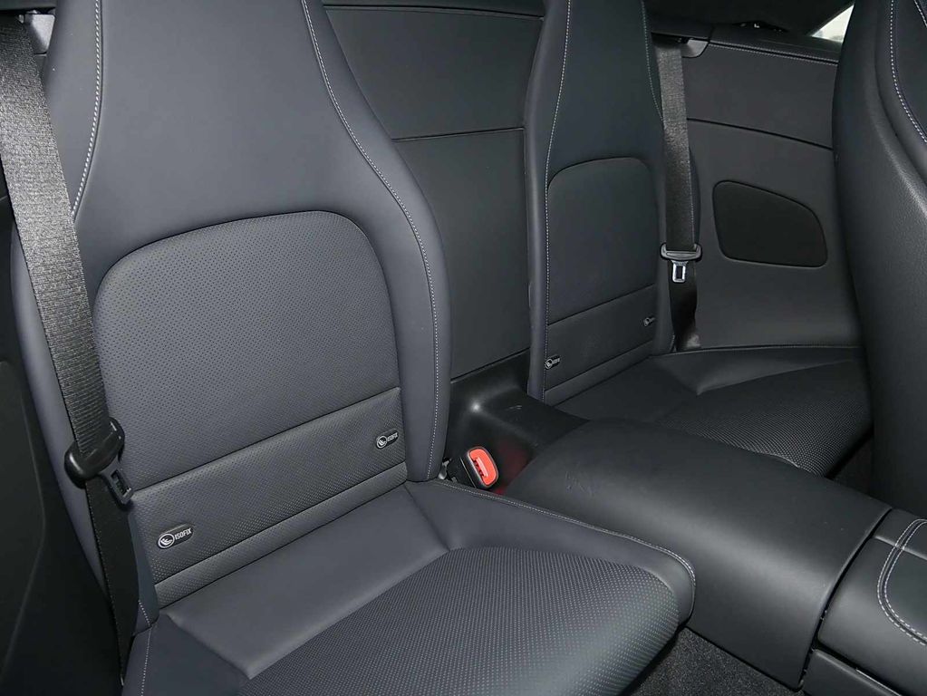 Mercedes-Benz SL 63 AMG 2024