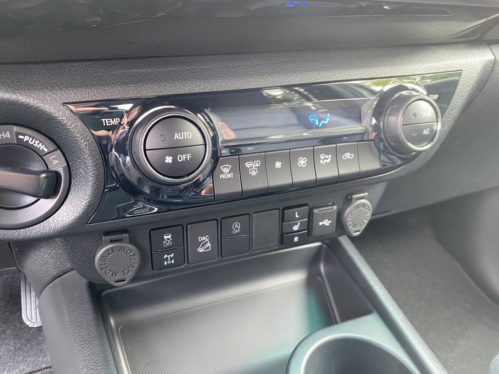Toyota Hilux 2025