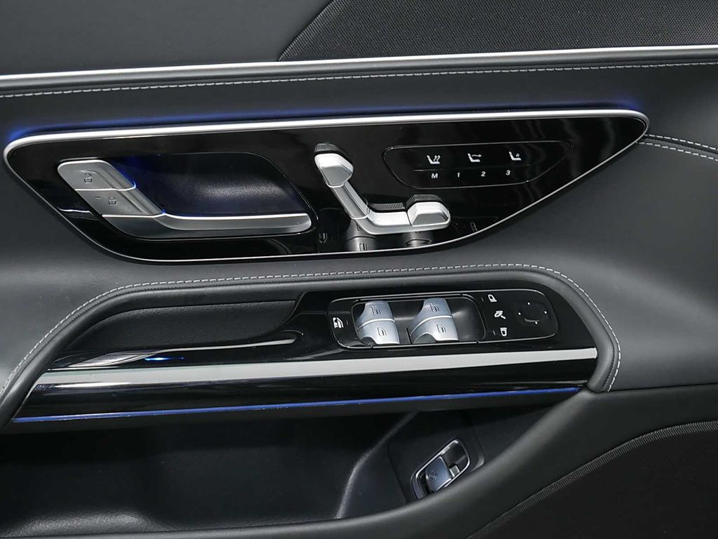 Mercedes-Benz SL 63 AMG 2024