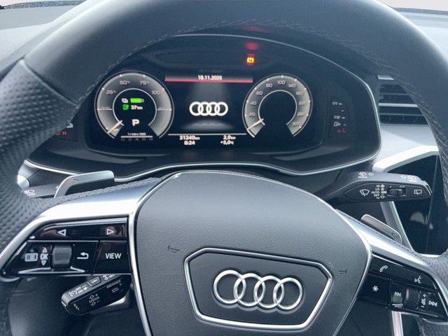 Audi A6 2025