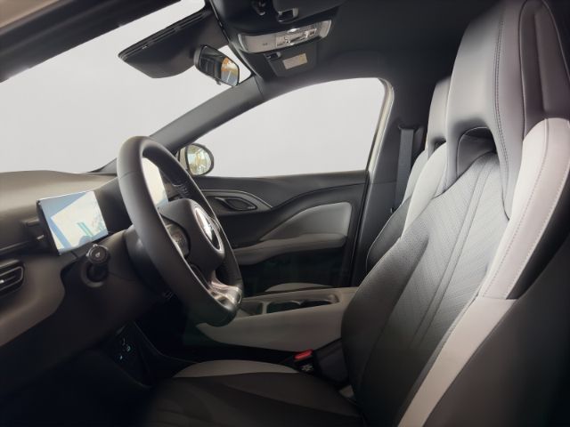 BYD DOLPHIN 2025
