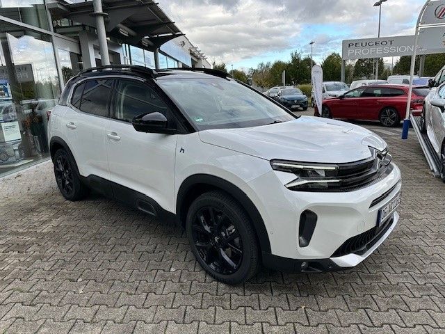 Citroën C5 Aircross 2024