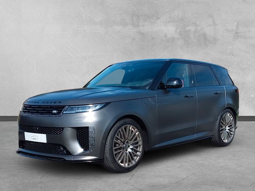 Land Rover Range Rover Sport 2025