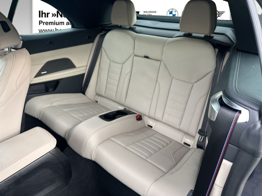 BMW 430 2025