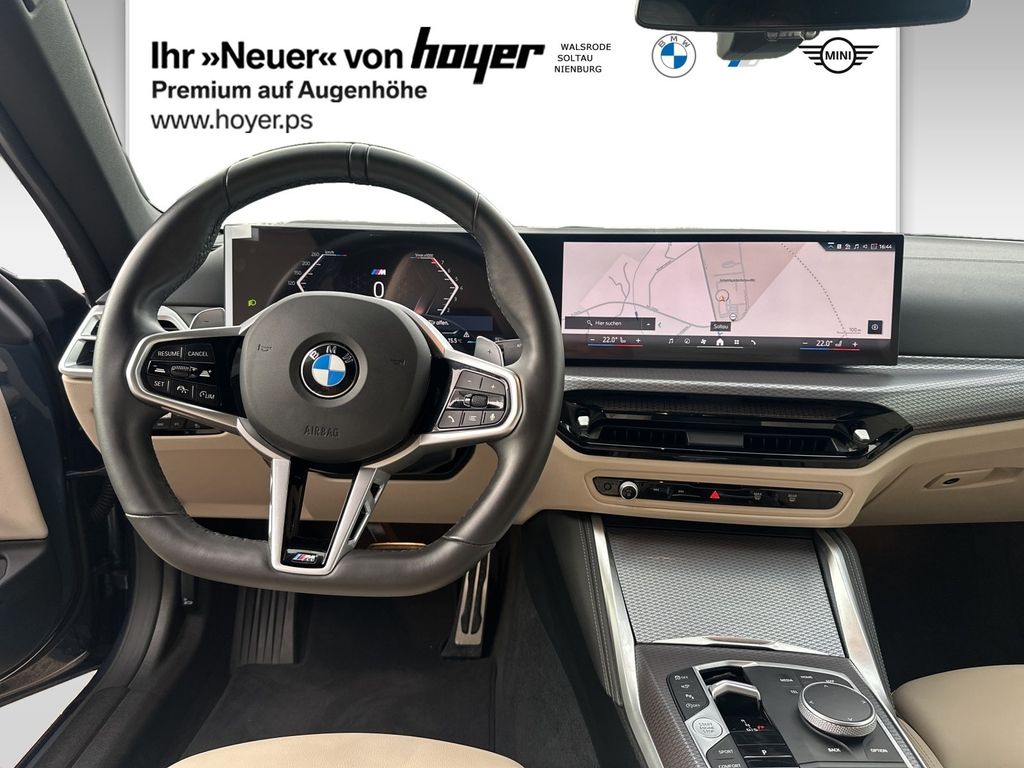 BMW 430 2025