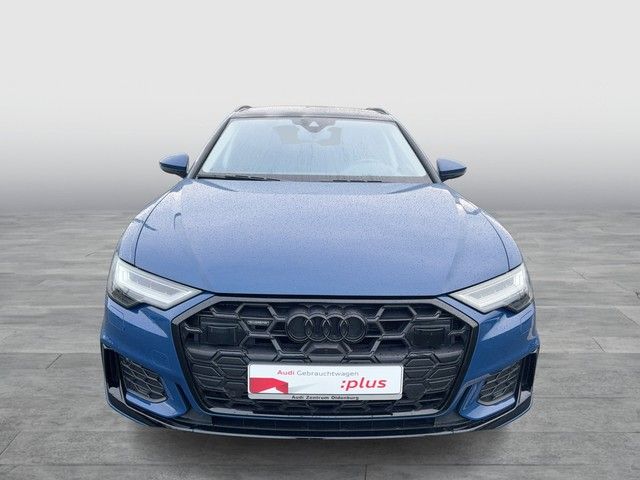Audi A6 2025