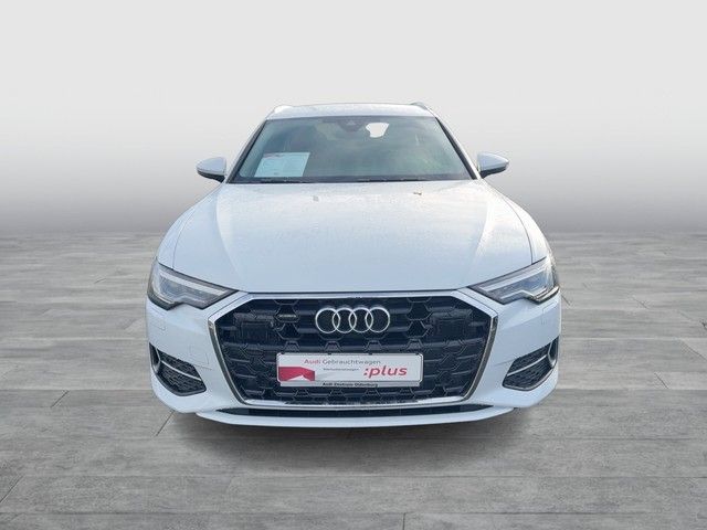 Audi A6 2025