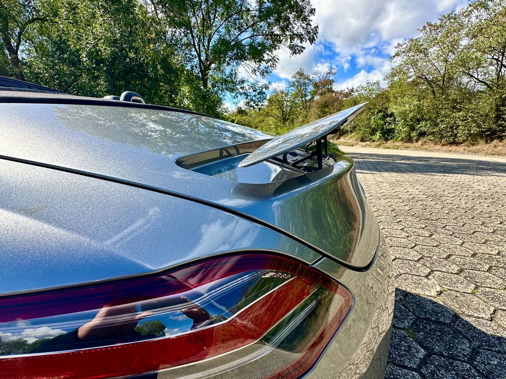 Mercedes-Benz SLS AMG 2012