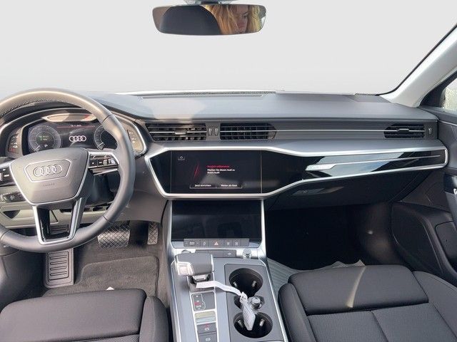 Audi A6 2025