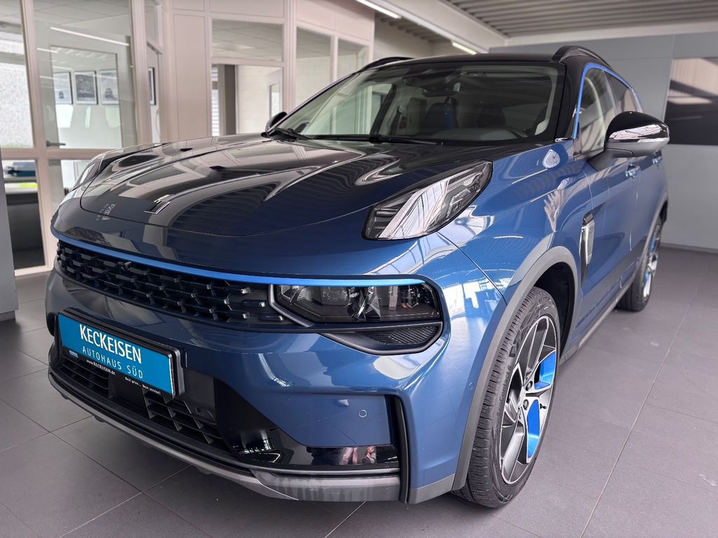 Lynk&Co 01 2022