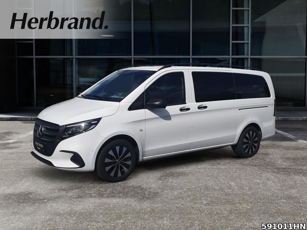 Mercedes-Benz Vito 2025