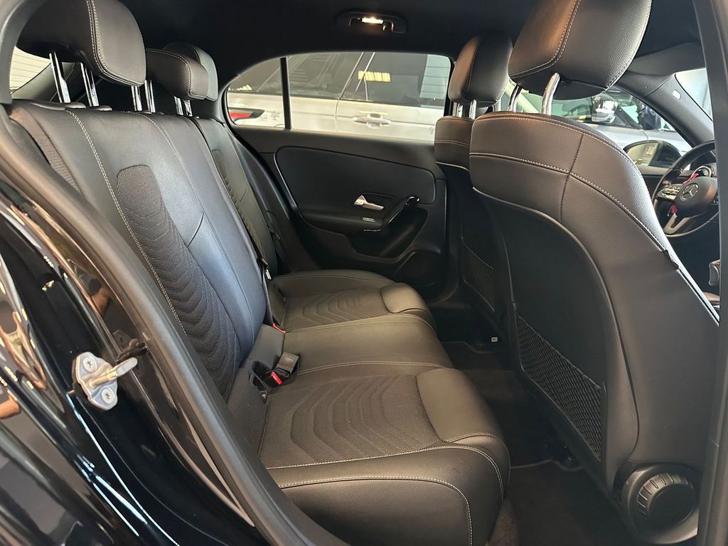 Mercedes-Benz A 180 2020