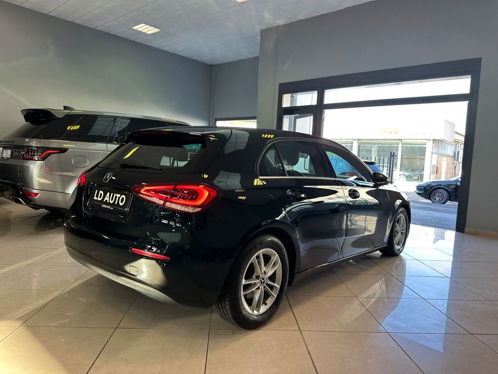 Mercedes-Benz A 180 2020