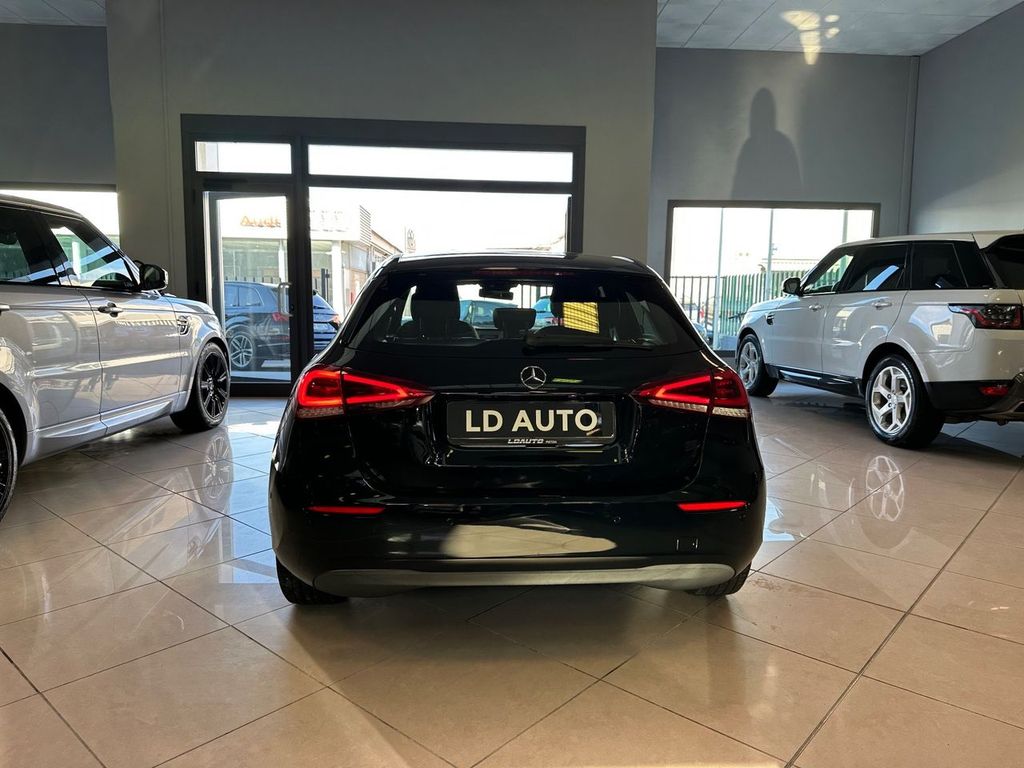 Mercedes-Benz A 180 2020