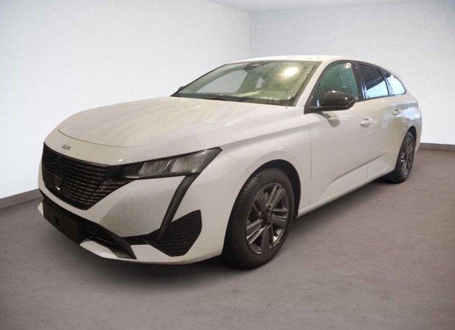 Peugeot 308 2024