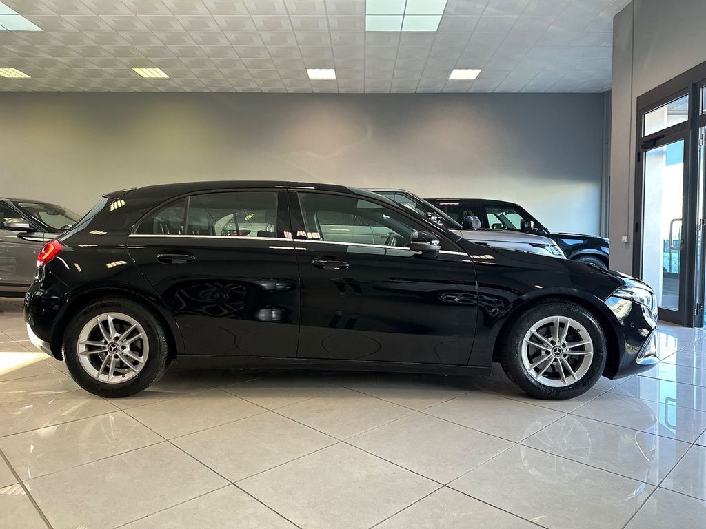 Mercedes-Benz A 180 2020