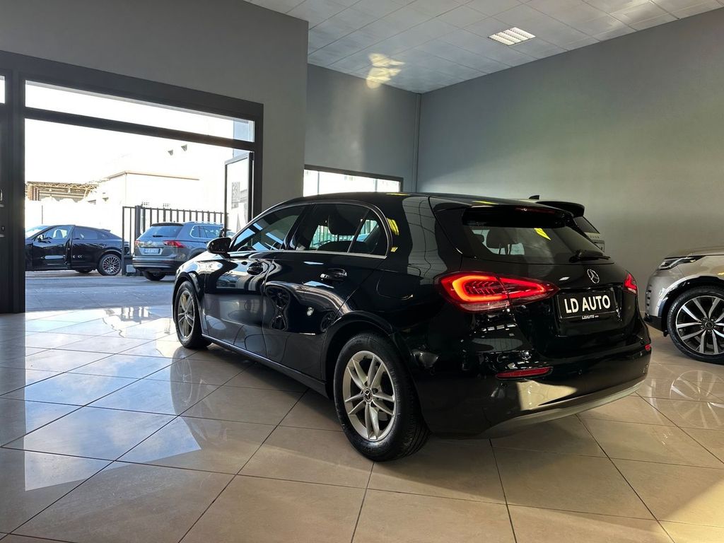 Mercedes-Benz A 180 2020