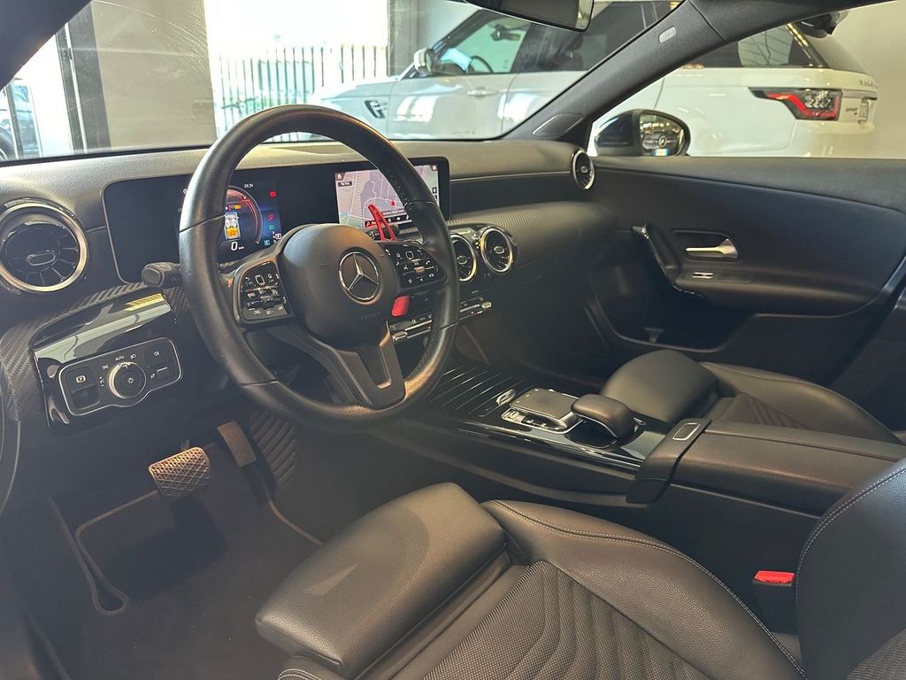 Mercedes-Benz A 180 2020