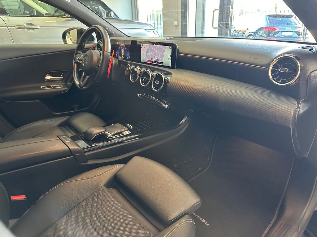 Mercedes-Benz A 180 2020