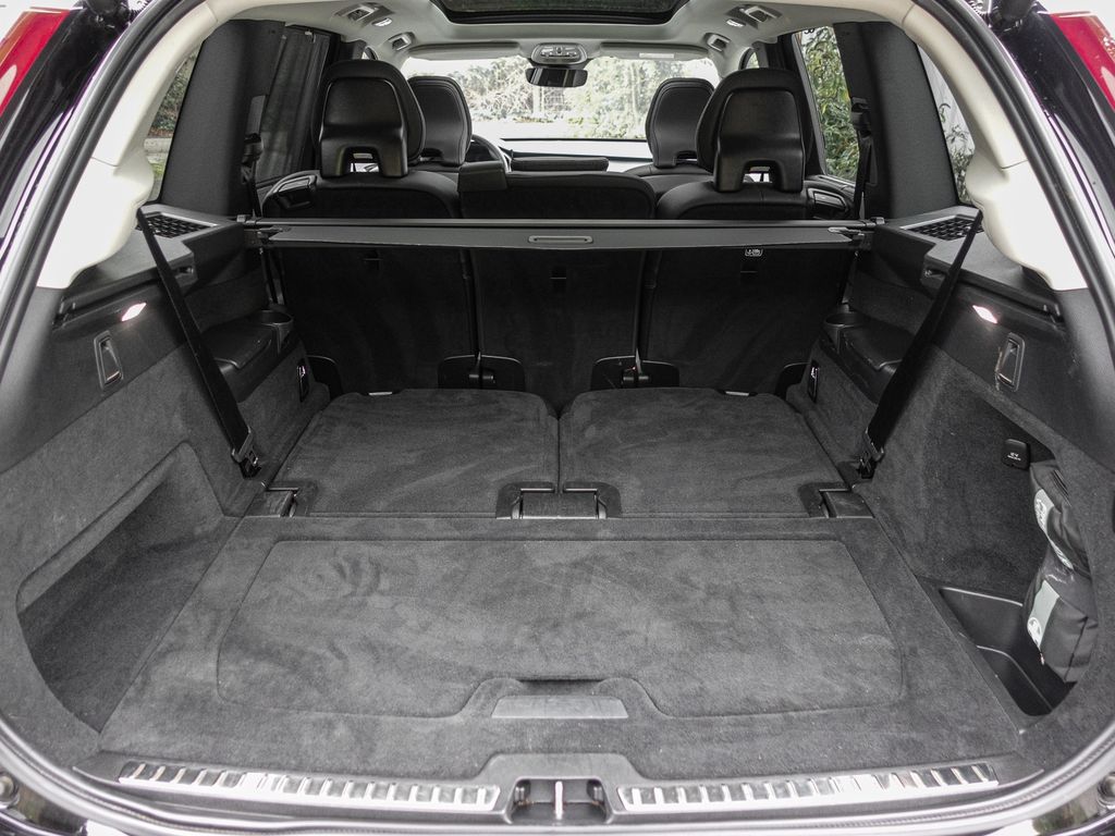 Volvo XC90 2023