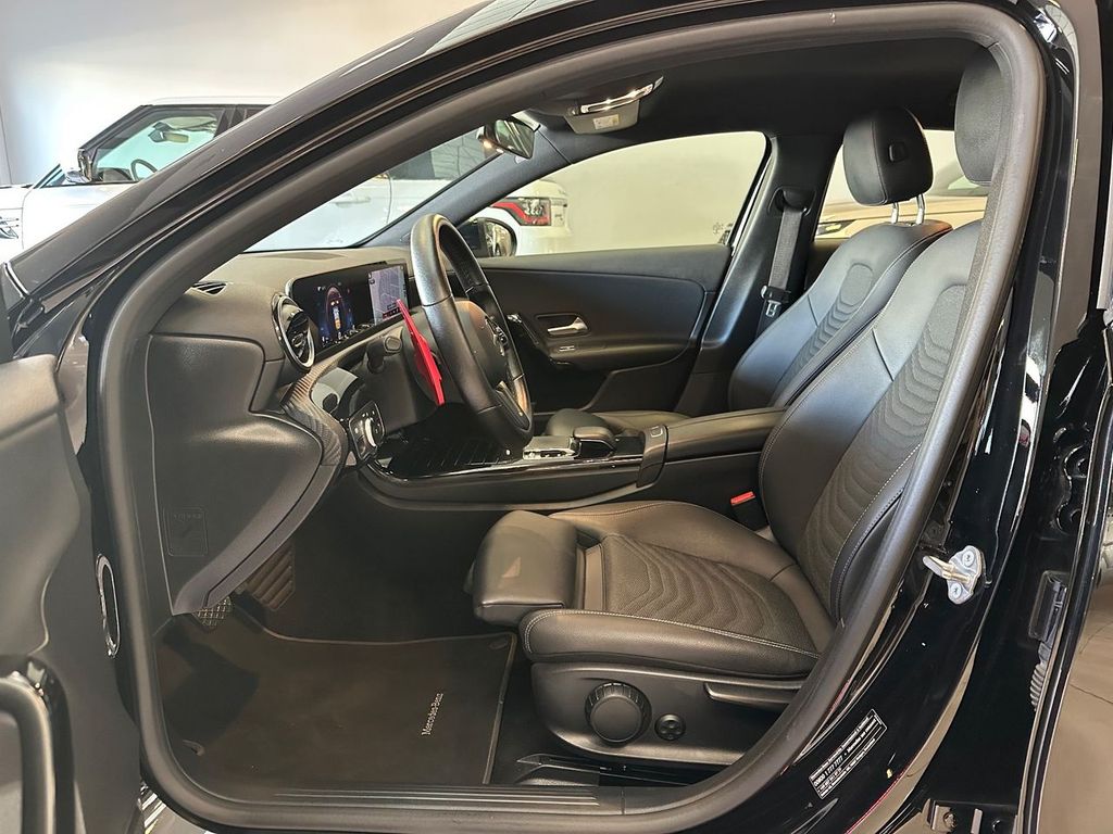 Mercedes-Benz A 180 2020