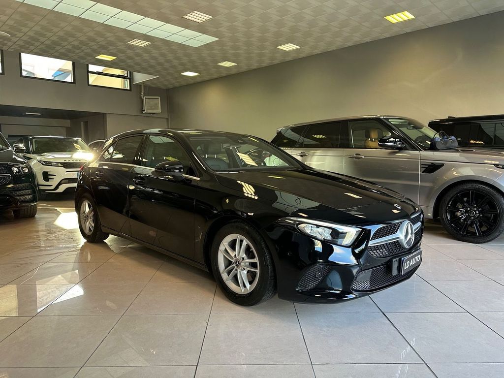 Mercedes-Benz A 180 2020