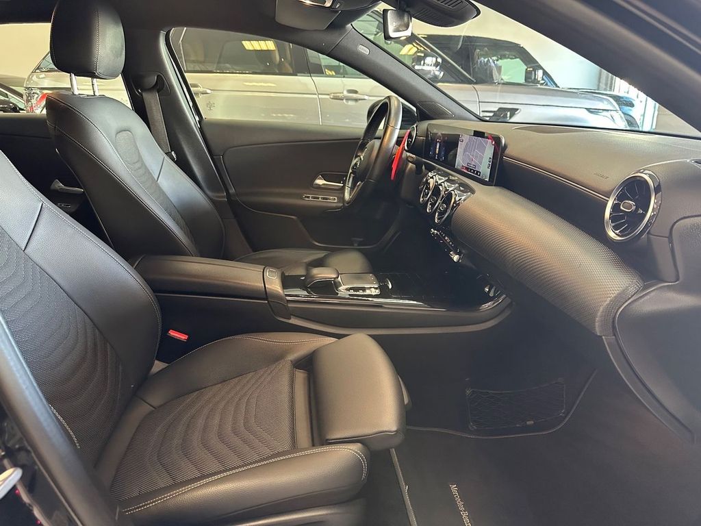 Mercedes-Benz A 180 2020