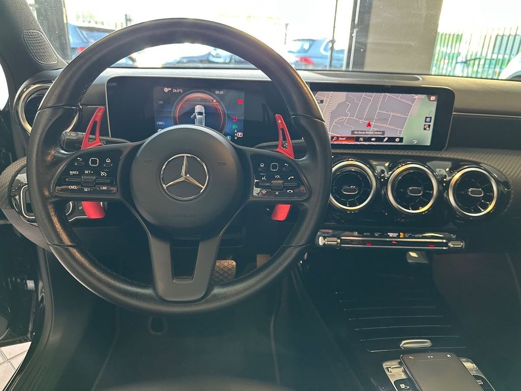 Mercedes-Benz A 180 2020