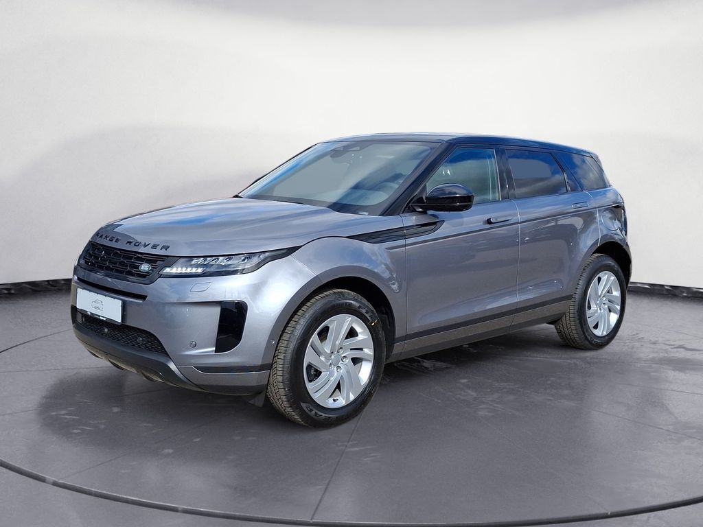 Land Rover Range Rover Evoque 2025
