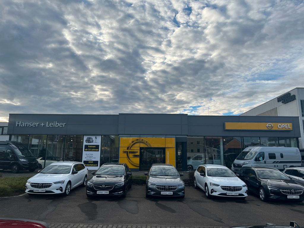 Opel Grandland (X) 2022