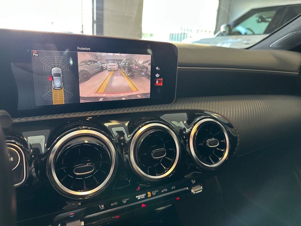 Mercedes-Benz A 180 2020