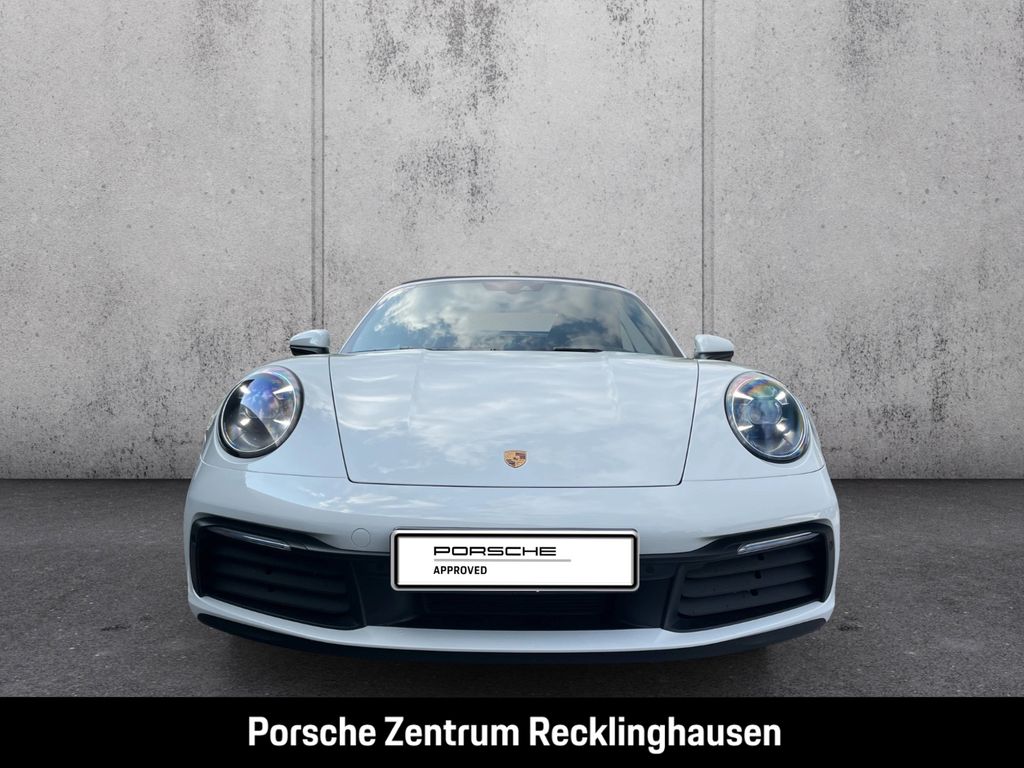 Porsche 992 2024