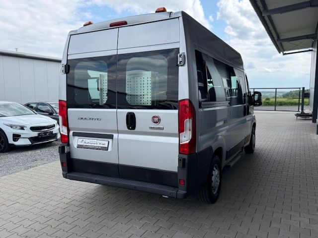 Fiat Ducato 2016