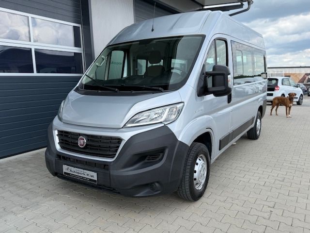 Fiat Ducato 2016