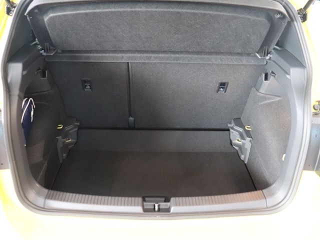 Volkswagen T-Cross 2025